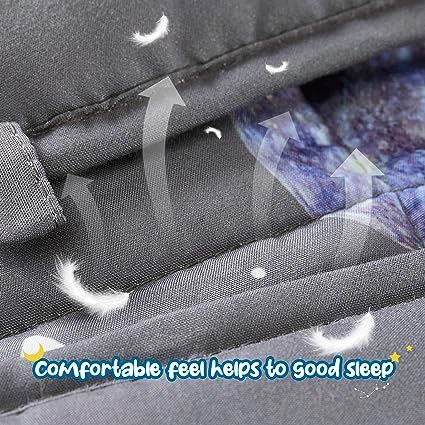 Weighted Blanket For Kids Weighted Blanket For Kids